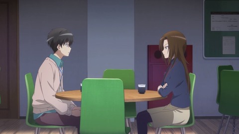 神様になった日 12話 最終回 感想 34