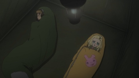 サクガン 第7話 感想 808