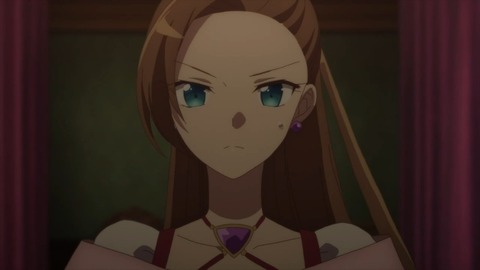 はめふらX 2期 第2話 感想 313