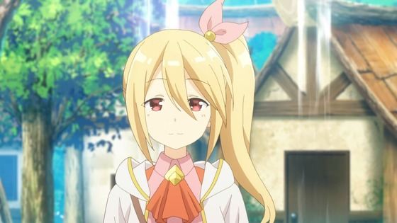 痛いのは嫌なので防御力に極振りしたいと思います。第1話 感想 00255