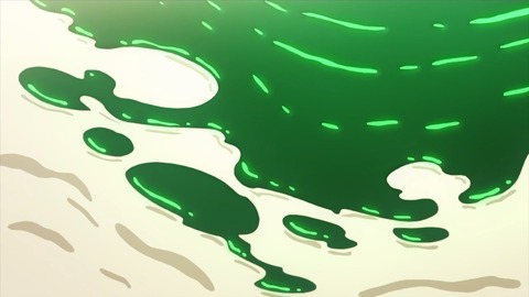 デカダンス 第6話 感想
