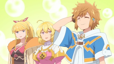 ラスダン 第11話 感想 120