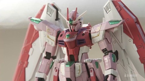 ガンダムビルドリアル 第3話 感想 ネタバレ