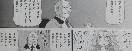 ファイブスター物語 15巻 感想 00035