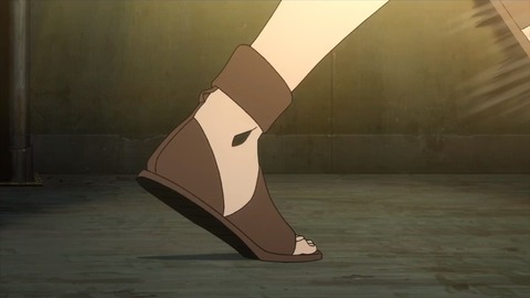 デカダンス 第4話 感想 01036