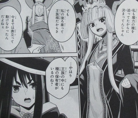 戦隊レッド 異世界で冒険者になる 2巻 感想 028