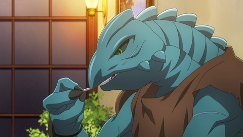 異世界食堂2 第3話 感想 140