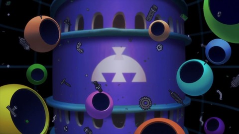 デカダンス 第6話 感想 00000