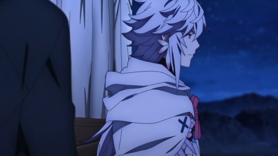 FGO 絶対魔獣戦線バビロニア 第14話 感想 00207