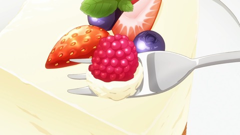 異世界食堂2 第8話 感想 637