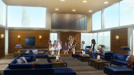 BanG Dream! 3期 12話 感想 00243