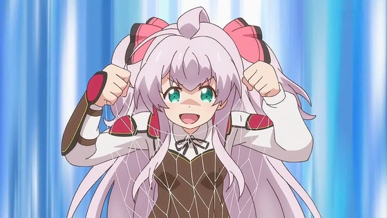 私、能力は平均値でって言ったよね! 第9話 感想 00653