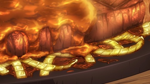 異世界食堂2 第2話 感想 276