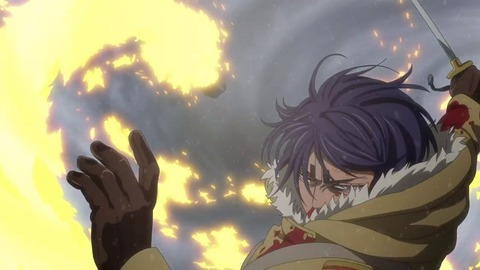 ゴールデンカムイ 第36話 最終回 感想 173