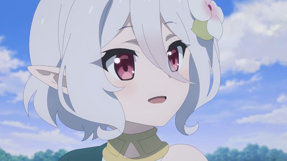 プリンセスコネクトReDive 第6話 感想 00643