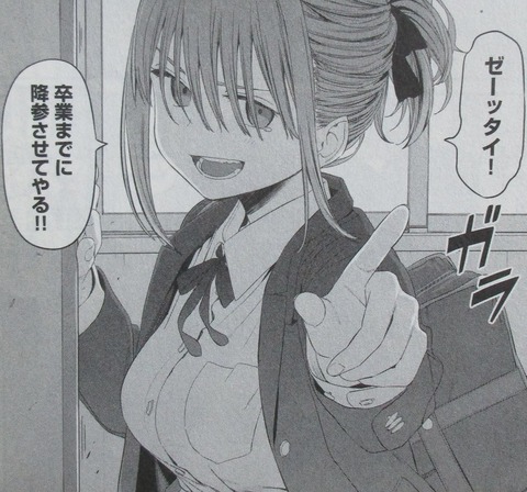 月曜日のたわわ 2巻 感想 35