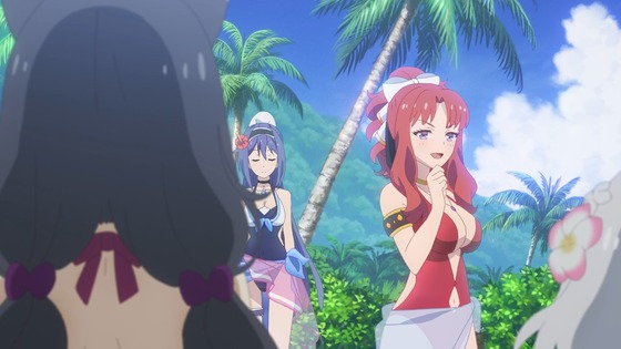 プリンセスコネクトReDive 第9話 感想 00737