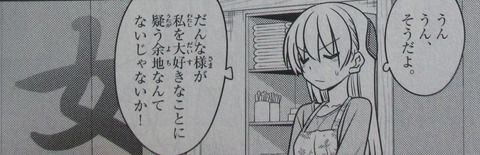トニカクカワイイ 12巻 感想 00054