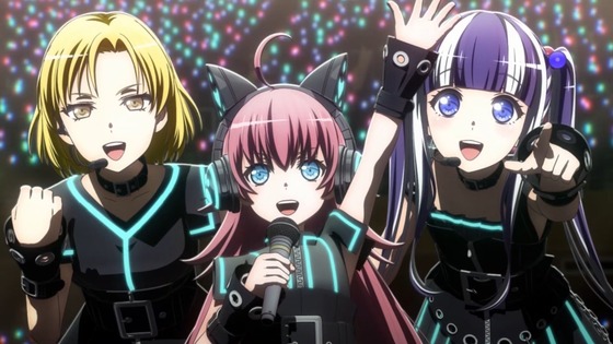 BanG Dream 3期 13話 最終回 感想 00345