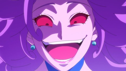 バック・アロウ 第14話 感想 ネタバレ 299