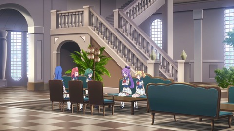 ラピライ 第7話 感想 00125