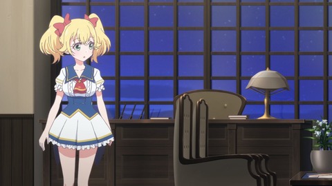 ラピライ 第6話 感想 00003