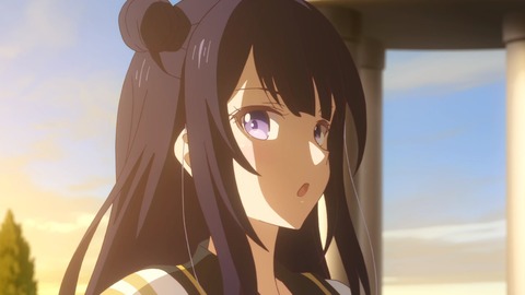 ラピライ 第7話 感想