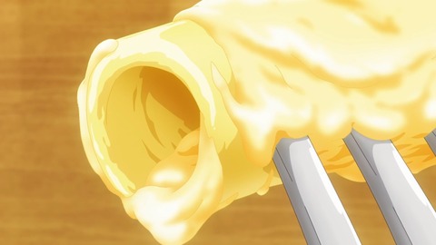 異世界食堂2 第9話 感想 329
