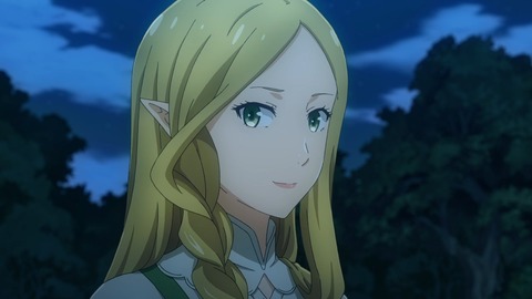 異世界食堂2 第6話 感想 101