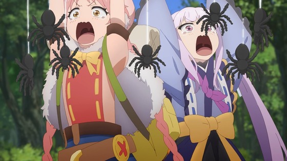 プリンセスコネクト!ReDive 第8話 感想 00562