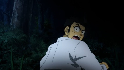 ゲッターロボ アーク 第3話 感想 0016