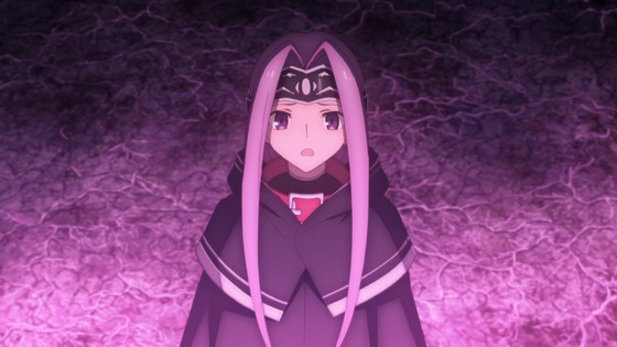 FGO 絶対魔獣戦線バビロニア 総集編3 感想 00442