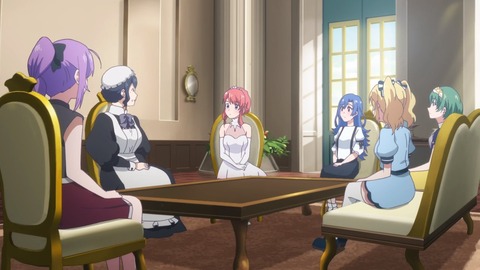 ラピライ 第11話 感想 00295