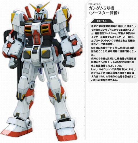 ガンダム 宇宙、閃光の果てに… 2巻 最終回 感想 001