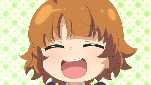 アサルトリリィ ふるーつ 第5話 感想 067