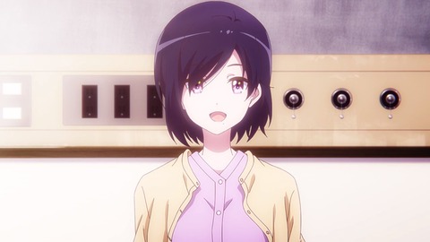 神様になった日 第5話 感想 0783
