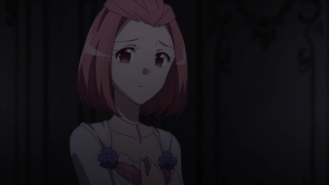 はめふらX 2期 第3話 感想 507