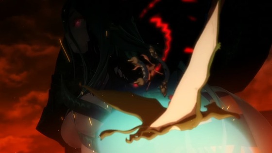 FGO 絶対魔獣戦線バビロニア 第18話 00464