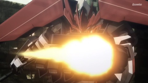 ガンダムブレイカー バトローグ 第1話 感想 069