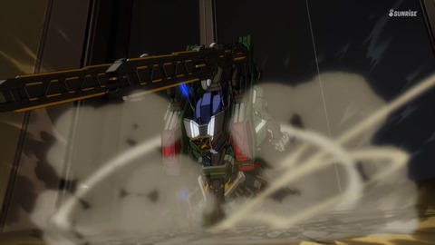 SDガンダムワールドヒーローズ 第1話 感想 ネタバレ 753