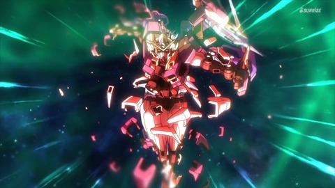 ガンダムビルドダイバーズ バトローグ 感想 063