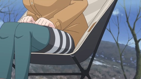 ゆるキャン 2期 第6話 感想 137