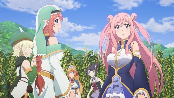プリンセスコネクトReDive 第7話 感想 00148