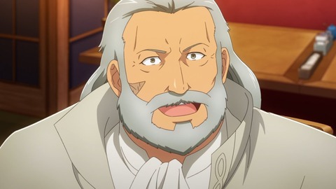 異世界食堂2 第3話 感想 404