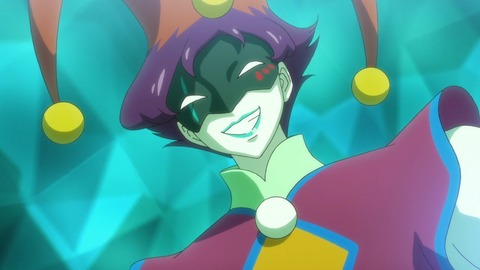 バック・アロウ 第23話 感想 ネタバレ 0607