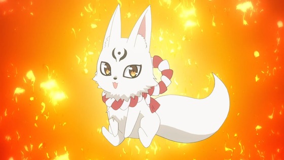 防振り 第4話 感想 00961