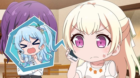 BanG Dream!ガルパピコ大盛 第24話 感想 088