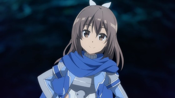 痛いのは嫌なので防御力に極振りしたいと思います。2話 感想 01054