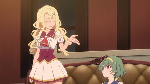 ラピライ 第7話 感想 00367