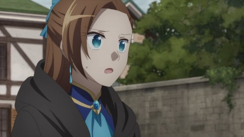 はめふらX 2期 第11話 感想 54